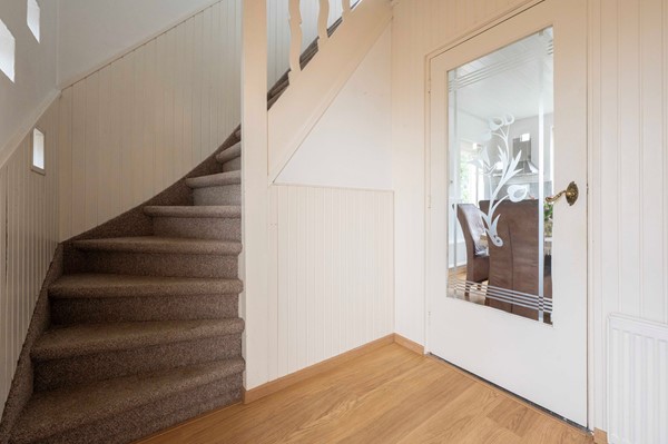 Medium property photo - Bovenstraat 76, 4741 TP Hoeven